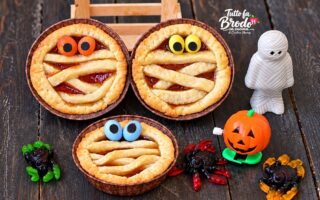CROSTATINE MUMMIA