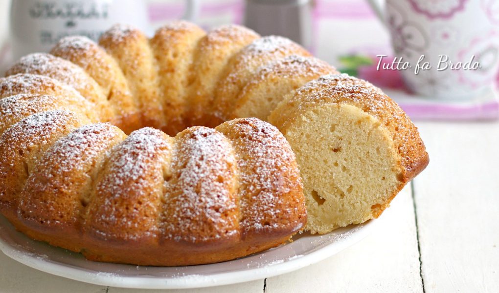 ciambella-al-latte-e-miele