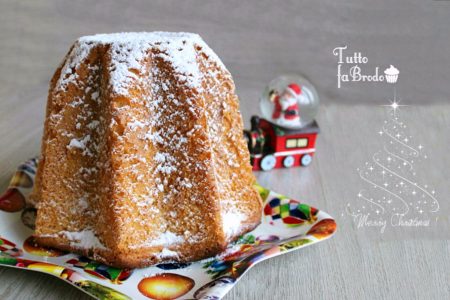pandoro-di-panbrioche