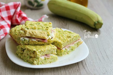 QUADROTTI-DI-FRITATTA-E-ZUCCHINE