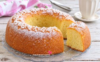 CIAMBELLONE DA COLAZIONE evidenza