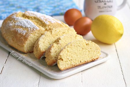 CIAMBELLA ROMAGNOLA