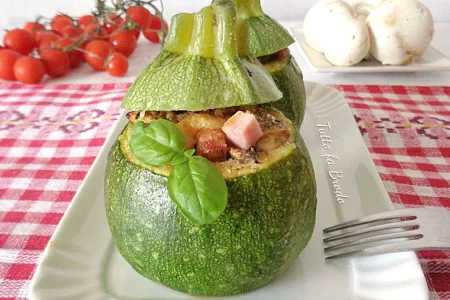 zucchine-tonde-ripiene