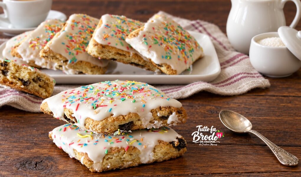 PABASSINAS RICETTA TIPICA SARDA