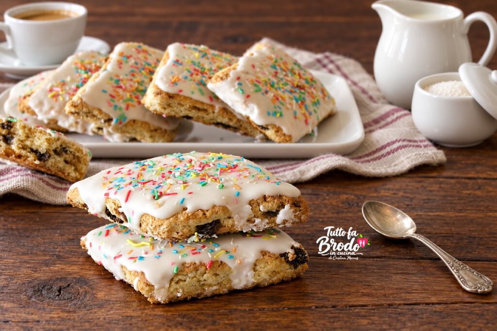 PABASSINAS RICETTA TIPICA SARDA