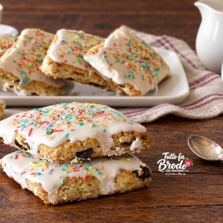 PABASSINAS RICETTA TIPICA SARDA