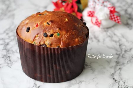 PANETTONE CLASSICO c