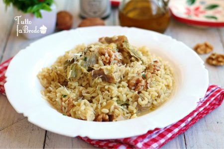 RISOTTO-AI-CARCIOFI-E-NOCI