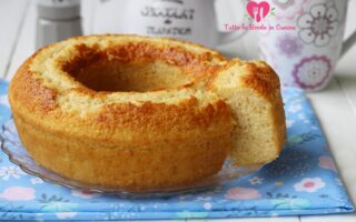 CIAMBELLA AL COCCO morbidissima ev 1