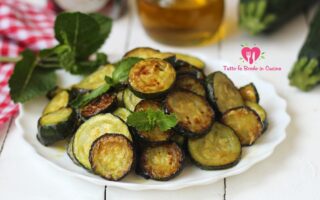 ZUCCHINE ALLA POVERELLA ev