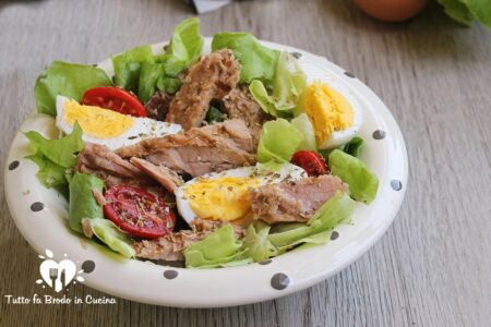insalata nizzarda